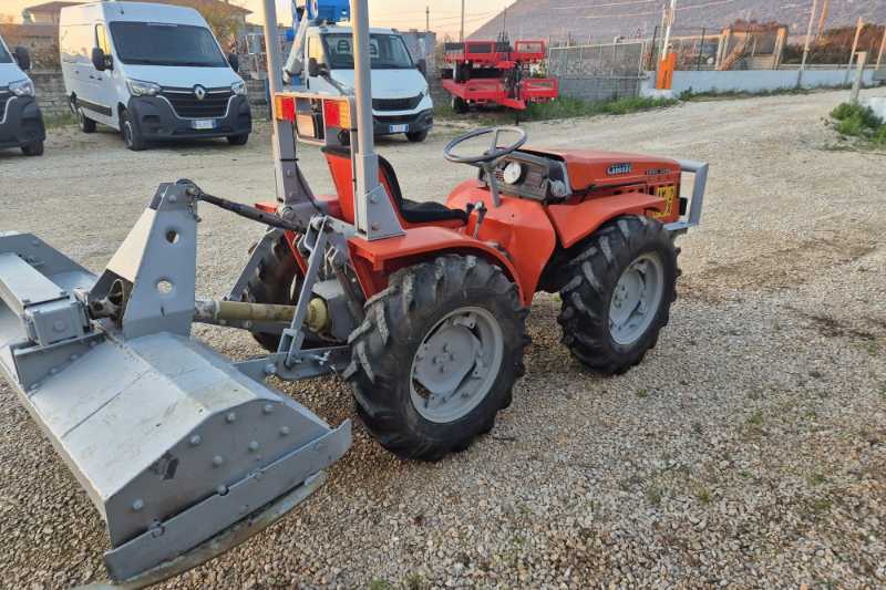 OmecoHub - Immagine ANTONIO CARRARO TIGRE2500